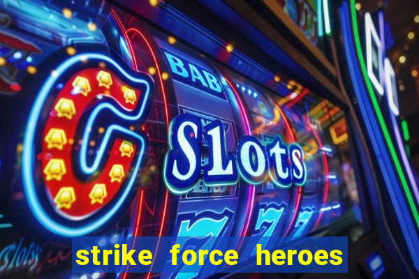 strike force heroes 3 no jogos 360